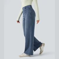 Tide Blue Denim